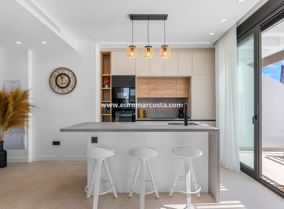 Sale - Apartments - Torre Pacheco - Santa Rosalia Lake And Life Resort