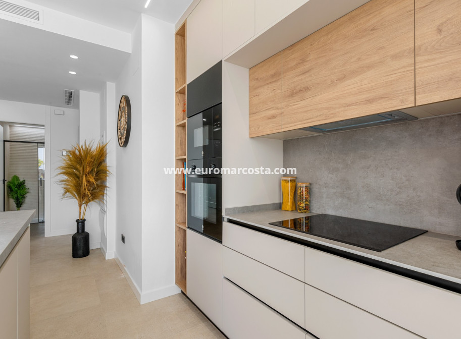 Sale - Apartments - Torre Pacheco - Santa Rosalia Lake And Life Resort