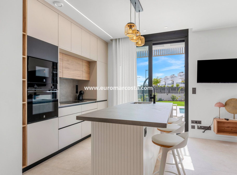 Sale - Apartments - Torre Pacheco - Santa Rosalia Lake And Life Resort