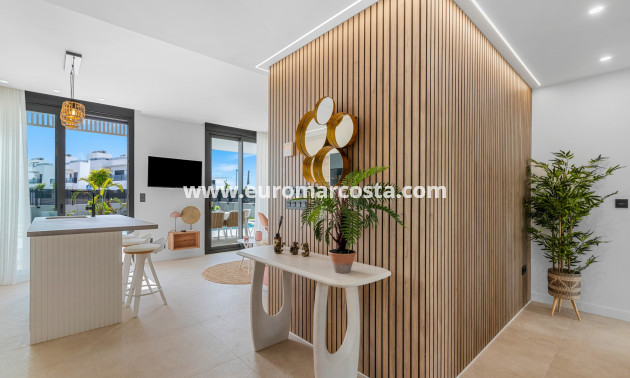 Sale - Apartments - Torre Pacheco - Santa Rosalia Lake And Life Resort