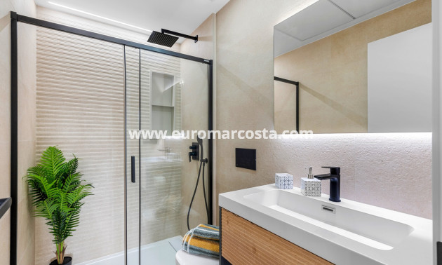 Sale - Apartments - Torre Pacheco - Santa Rosalia Lake And Life Resort