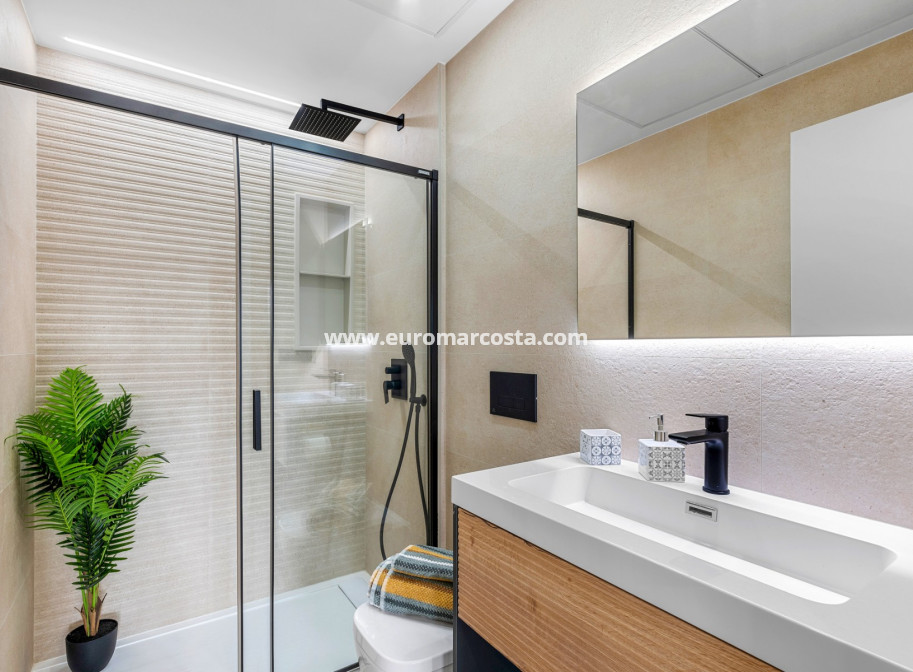 Sale - Apartments - Torre Pacheco - Santa Rosalia Lake And Life Resort