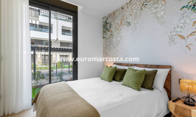 Sale - Apartments - Torre Pacheco - Santa Rosalia Lake And Life Resort