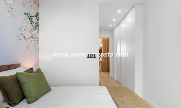 Sale - Apartments - Torre Pacheco - Santa Rosalia Lake And Life Resort