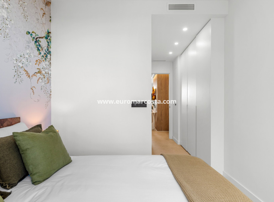 Sale - Apartments - Torre Pacheco - Santa Rosalia Lake And Life Resort