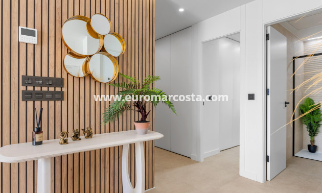 Sale - Apartments - Torre Pacheco - Santa Rosalia Lake And Life Resort