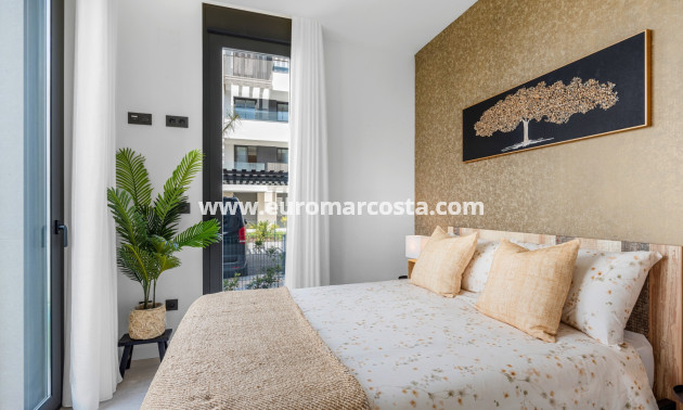 Sale - Apartments - Torre Pacheco - Santa Rosalia Lake And Life Resort