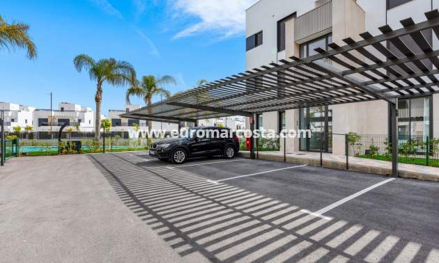 Sale - Apartments - Torre Pacheco - Santa Rosalia Lake And Life Resort