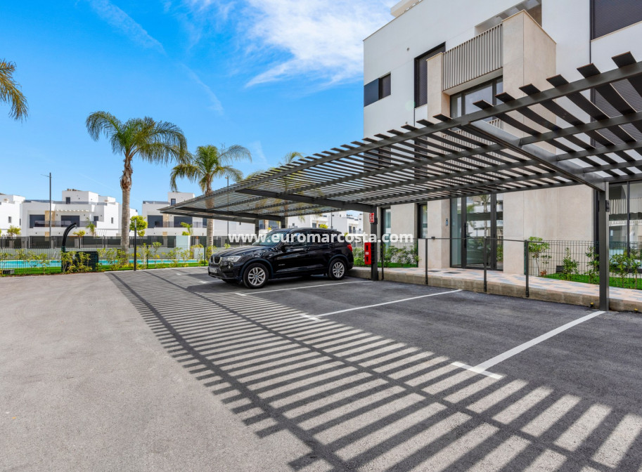 Sale - Apartments - Torre Pacheco - Santa Rosalia Lake And Life Resort