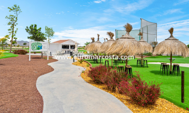 Sale - Apartments - Torre Pacheco - Santa Rosalia Lake And Life Resort