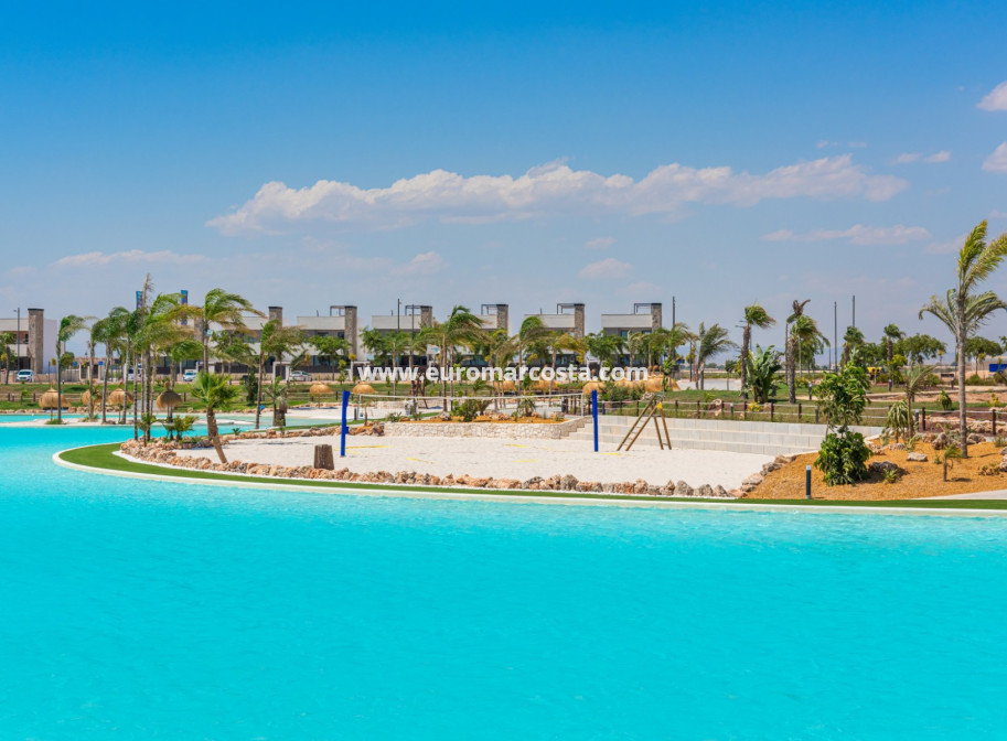 Sale - Apartments - Torre Pacheco - Santa Rosalia Lake And Life Resort