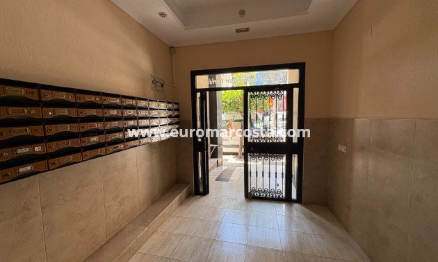 Sale - Apartments - Torrevieja - Centro