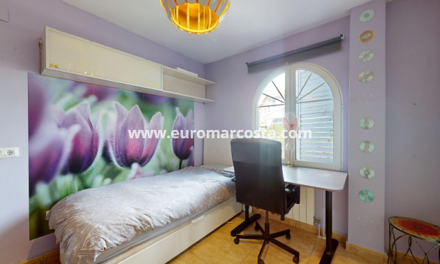 Sale - Villa - Orihuela Costa