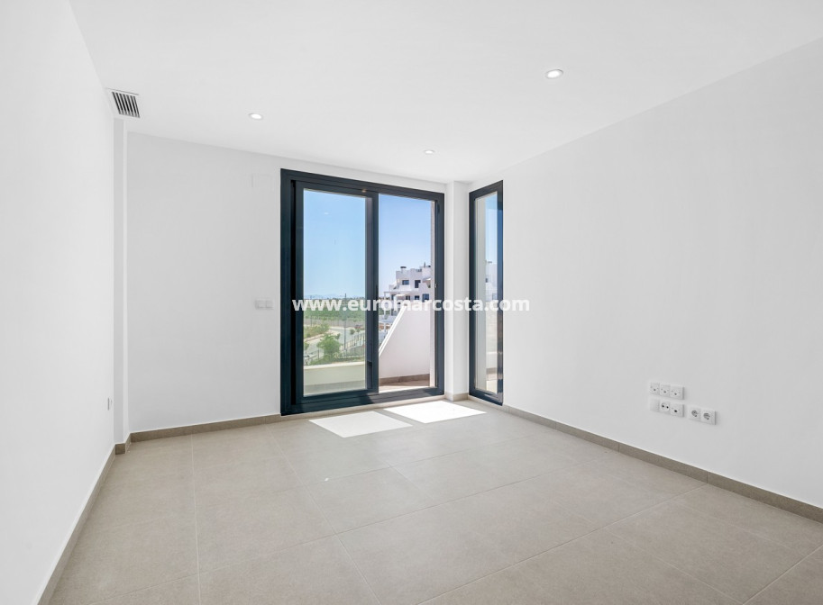 Sale - Apartments - Torre Pacheco - Santa Rosalia Lake And Life Resort