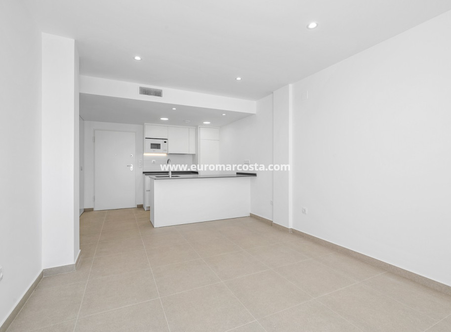 Sale - Apartments - Torre Pacheco - Santa Rosalia Lake And Life Resort