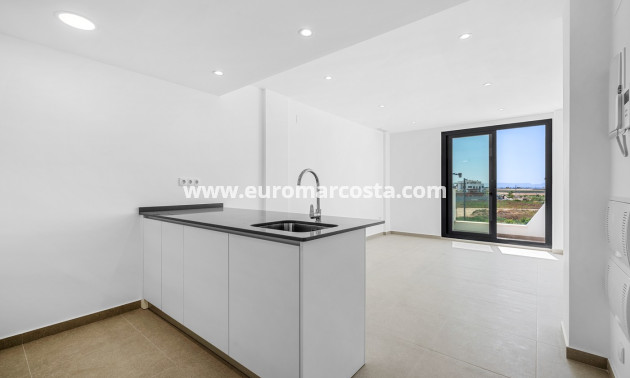 Sale - Apartments - Torre Pacheco - Santa Rosalia Lake And Life Resort