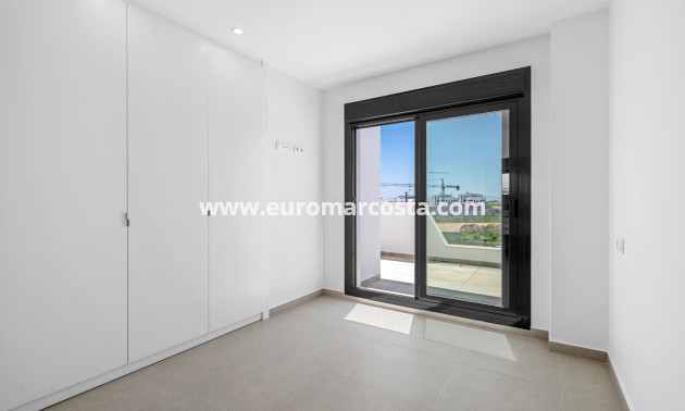 Sale - Apartments - Torre Pacheco - Santa Rosalia Lake And Life Resort