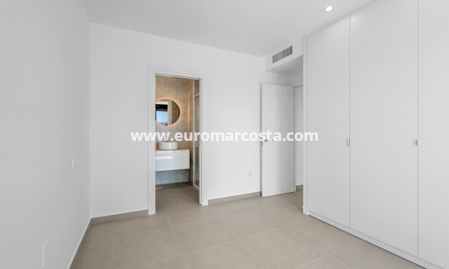 Sale - Apartments - Torre Pacheco - Santa Rosalia Lake And Life Resort