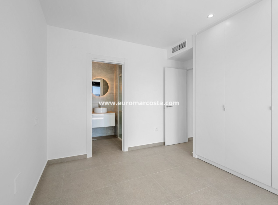 Sale - Apartments - Torre Pacheco - Santa Rosalia Lake And Life Resort