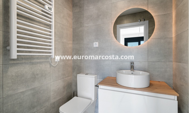 Sale - Apartments - Torre Pacheco - Santa Rosalia Lake And Life Resort