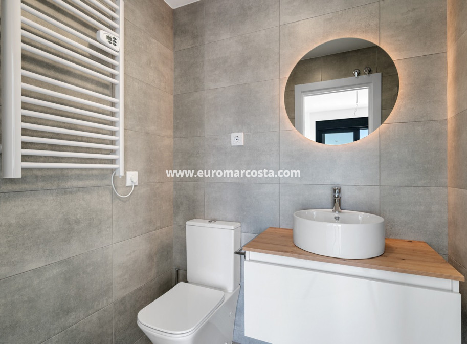 Sale - Apartments - Torre Pacheco - Santa Rosalia Lake And Life Resort