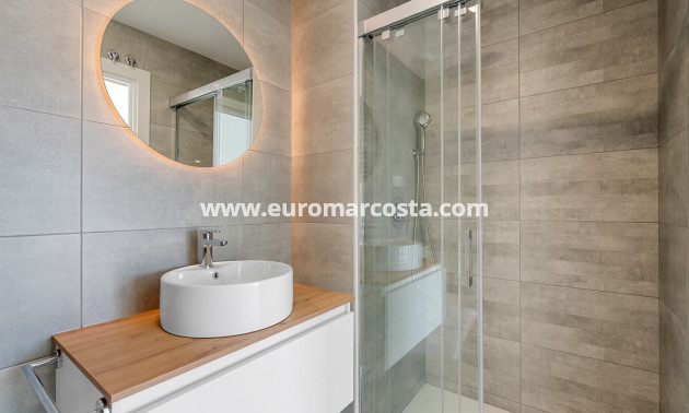 Sale - Apartments - Torre Pacheco - Santa Rosalia Lake And Life Resort