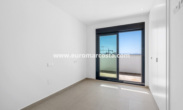 Sale - Apartments - Torre Pacheco - Santa Rosalia Lake And Life Resort