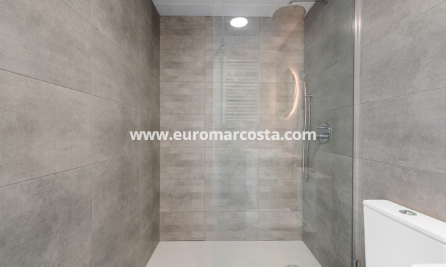 Sale - Apartments - Torre Pacheco - Santa Rosalia Lake And Life Resort