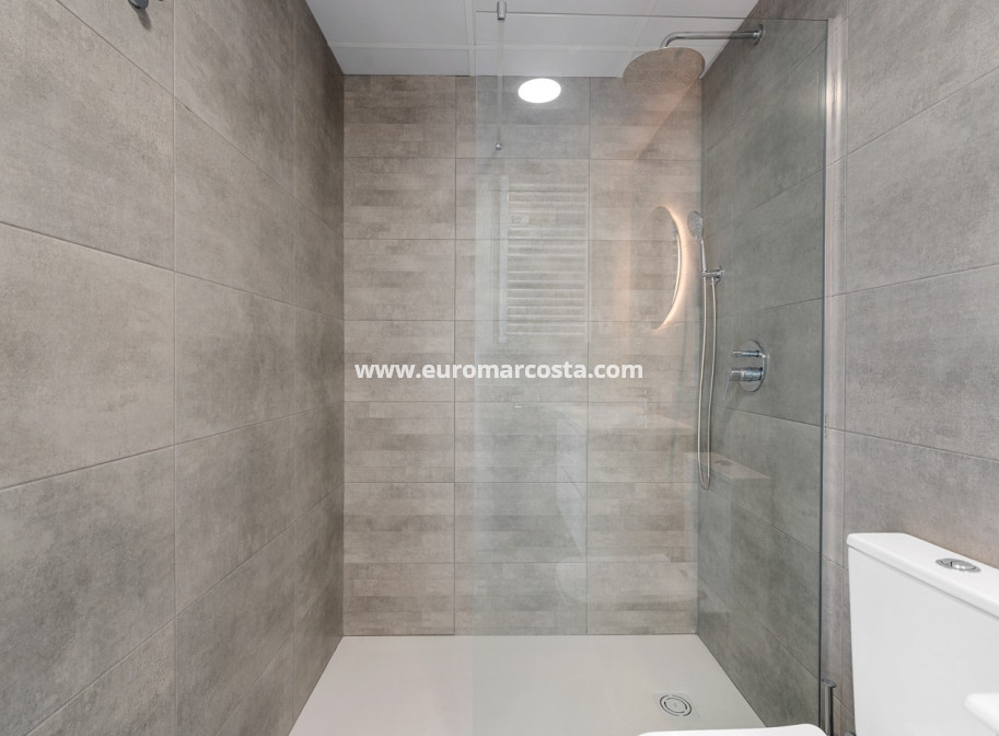 Sale - Apartments - Torre Pacheco - Santa Rosalia Lake And Life Resort