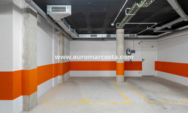 Sale - Apartments - Torre Pacheco - Santa Rosalia Lake And Life Resort