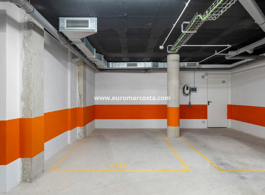 Sale - Apartments - Torre Pacheco - Santa Rosalia Lake And Life Resort