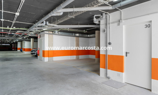 Sale - Apartments - Torre Pacheco - Santa Rosalia Lake And Life Resort