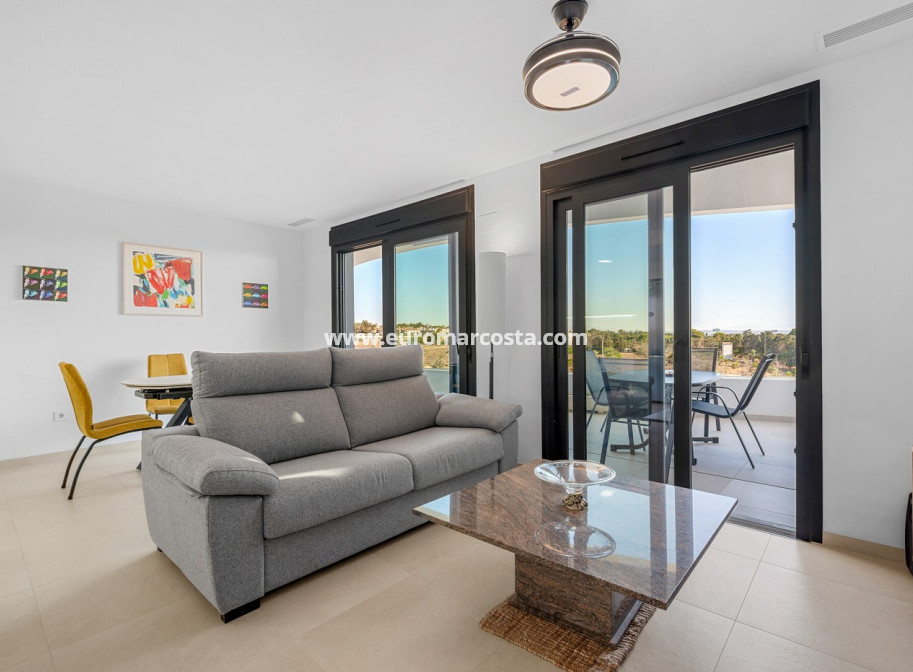 Sale - Apartments - Orihuela Costa