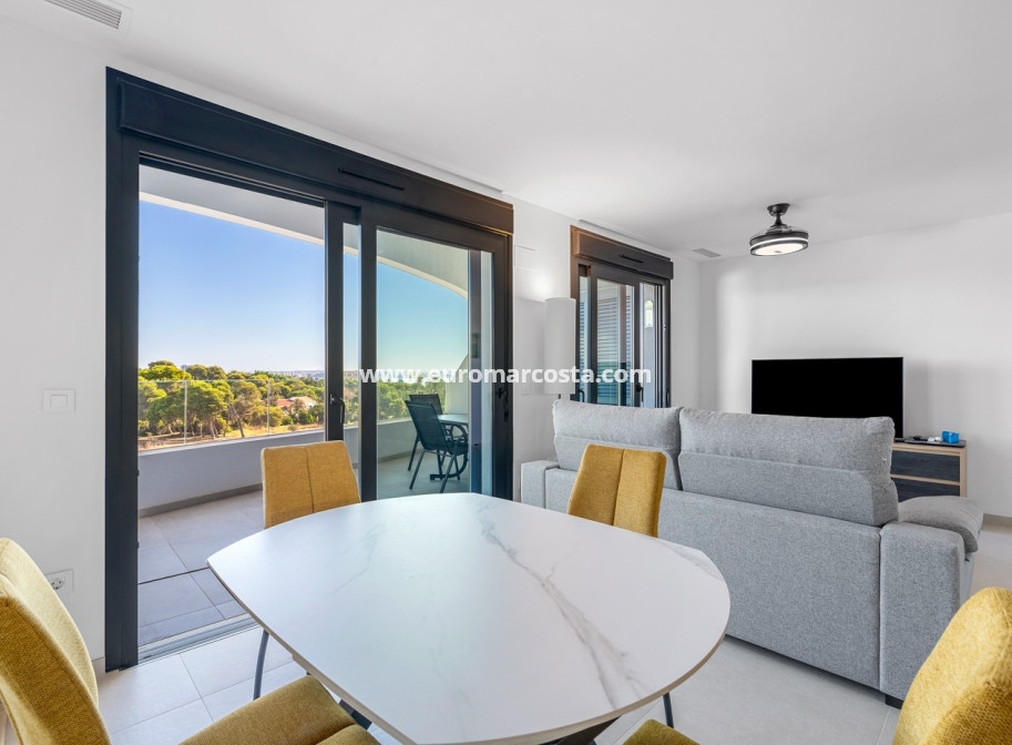 Sale - Apartments - Orihuela Costa