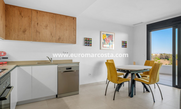 Sale - Apartments - Orihuela Costa
