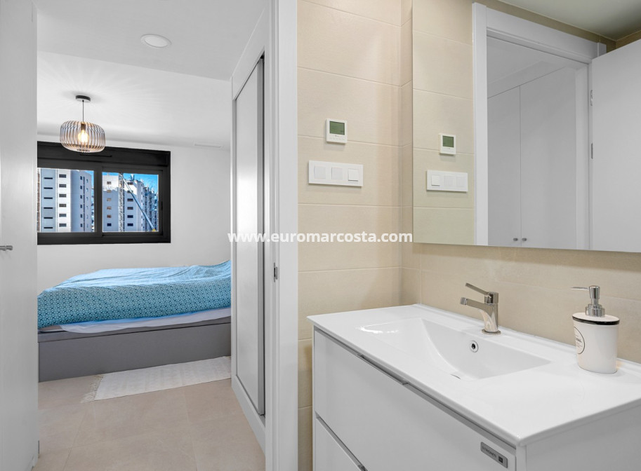 Sale - Apartments - Orihuela Costa