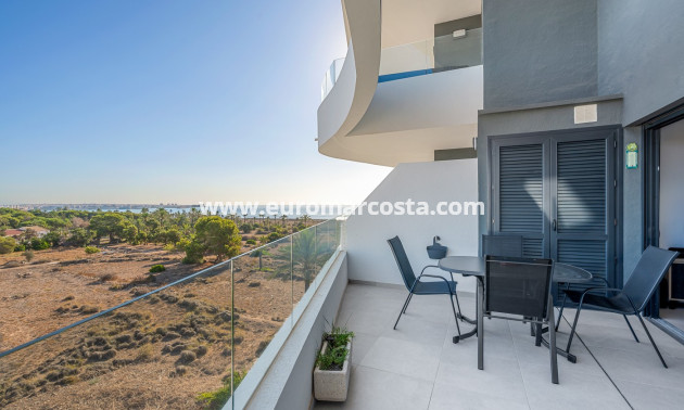 Sale - Apartments - Orihuela Costa