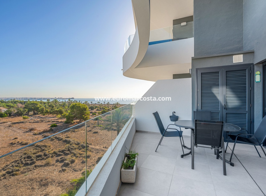 Sale - Apartments - Orihuela Costa