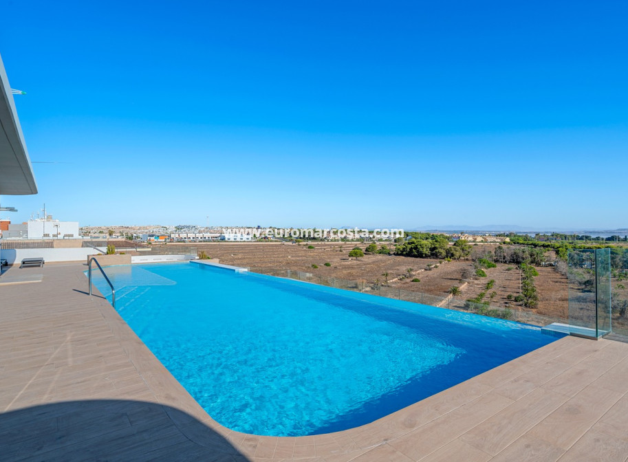Sale - Apartments - Orihuela Costa
