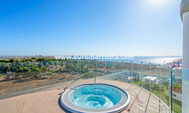 Sale - Apartments - Orihuela Costa