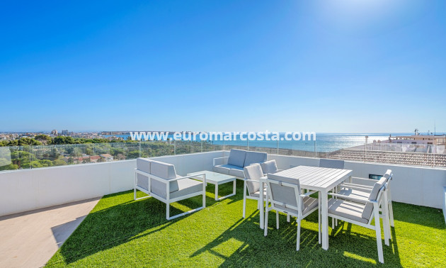 Sale - Apartments - Orihuela Costa