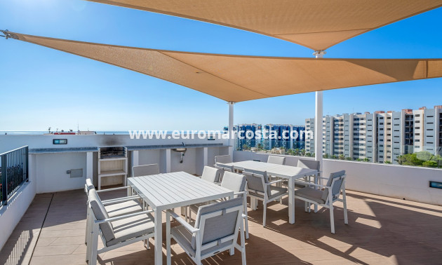 Sale - Apartments - Orihuela Costa