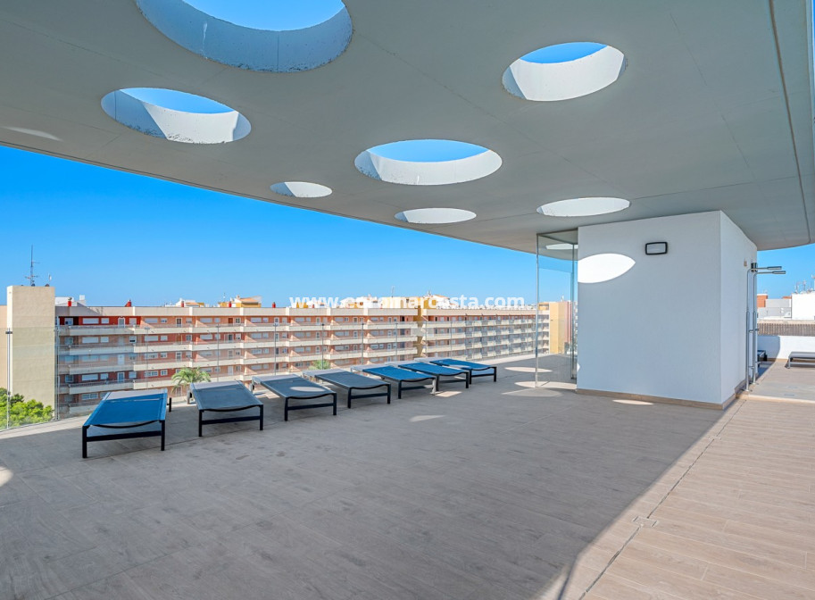 Sale - Apartments - Orihuela Costa