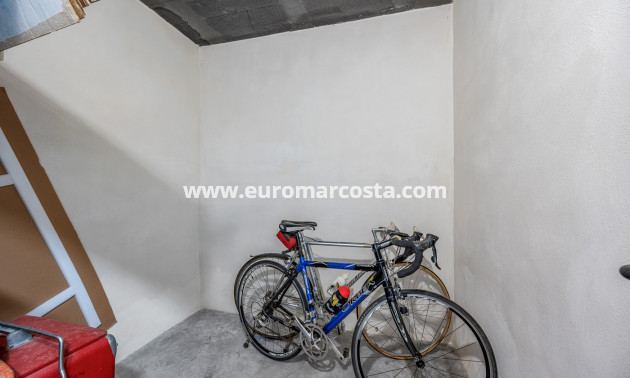 Sale - Apartments - Orihuela Costa