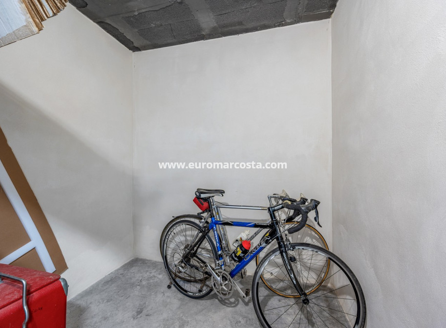 Sale - Apartments - Orihuela Costa