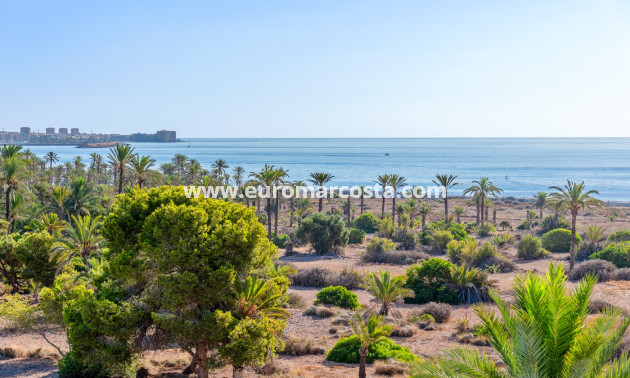 Sale - Apartments - Orihuela Costa