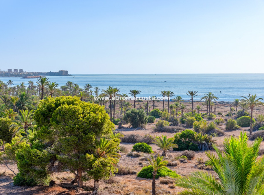 Sale - Apartments - Orihuela Costa