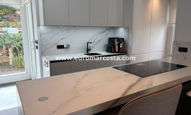 Sale - Villa - Algorfa - La Finca Golf