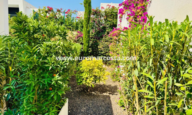 Sale - Villa - Algorfa - La Finca Golf