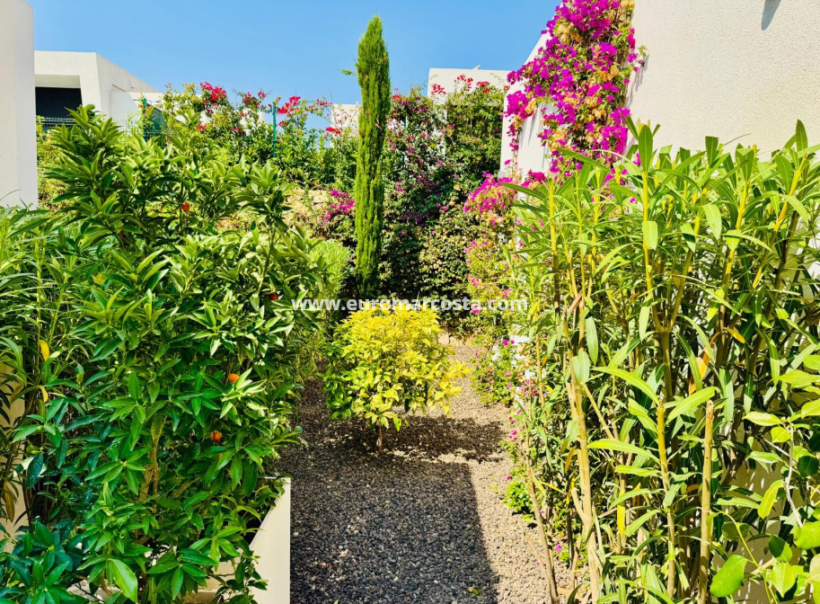 Sale - Villa - Algorfa - La Finca Golf